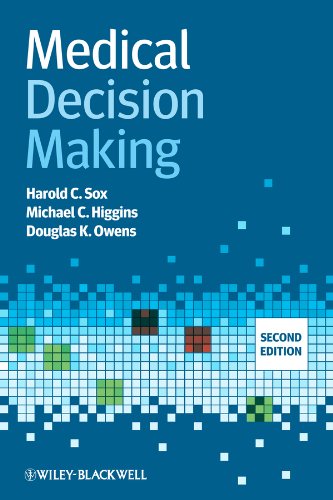 Medical Decision Making (PDF/EPUB Version)
