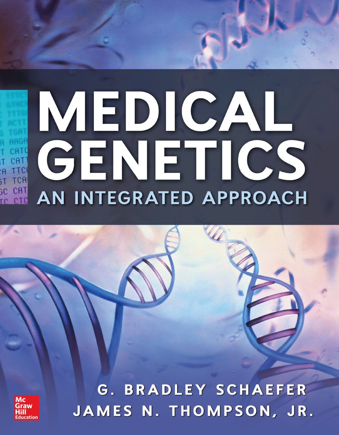 Medical Genetics (PDF/EPUB Version)