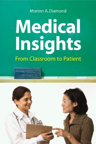 Medical Insights: From Classroom to Patient (PDF/EPUB Version)
