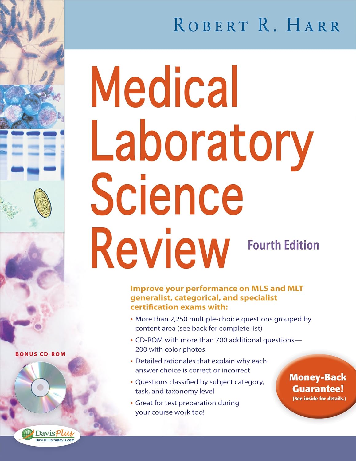 Medical Laboratory Science Review (PDF/EPUB Version)