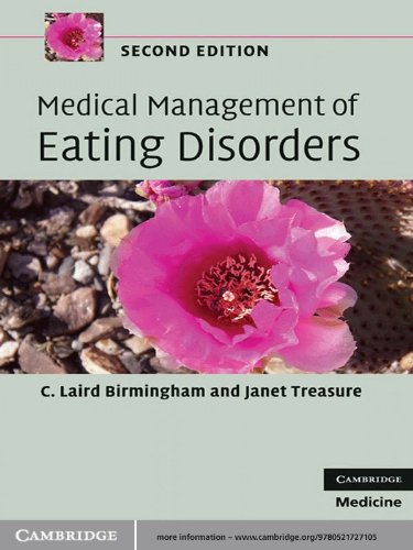 Medical Management of Eating Disorders (Cambridge Medicine (Paperback)) (PDF/EPUB Version)