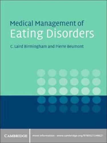 Medical Management of Eating Disorders: A Practical Handbook for Healthcare Professionals (PDF/EPUB Version)