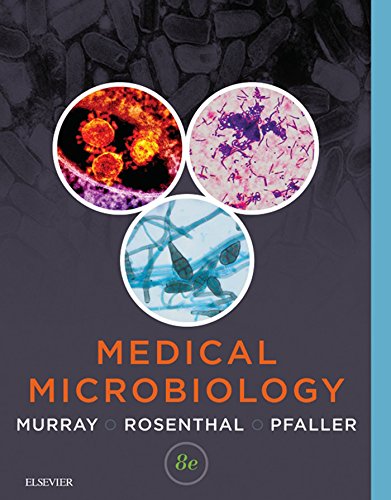 Medical Microbiology E-Book (PDF/EPUB Version)