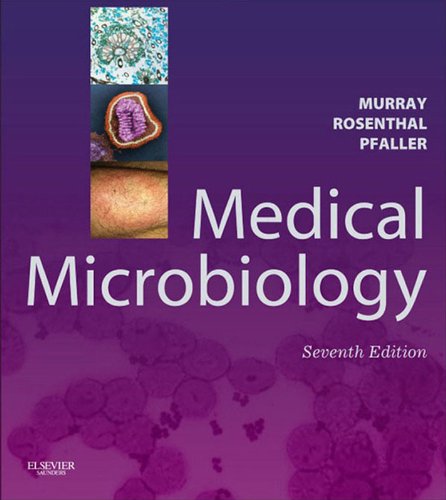 Medical Microbiology E-Book: with STUDENT CONSULT Online Access (PDF/EPUB Version)