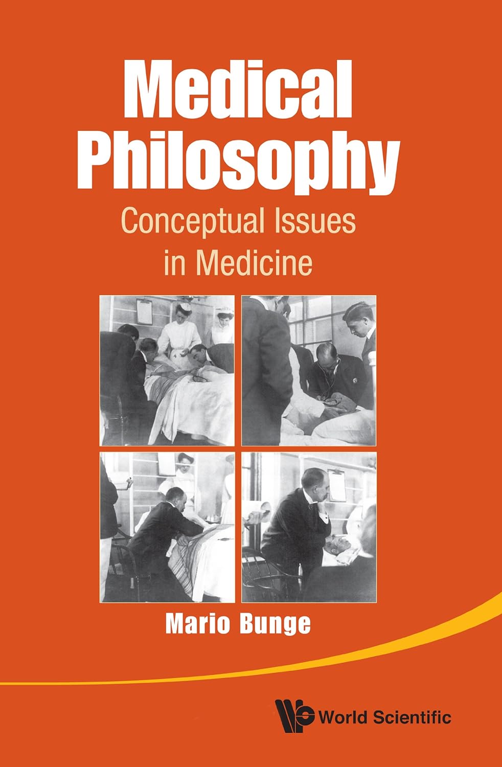 Medical Philosophy: Conceptual Issues In Medicine (PDF/EPUB Version)