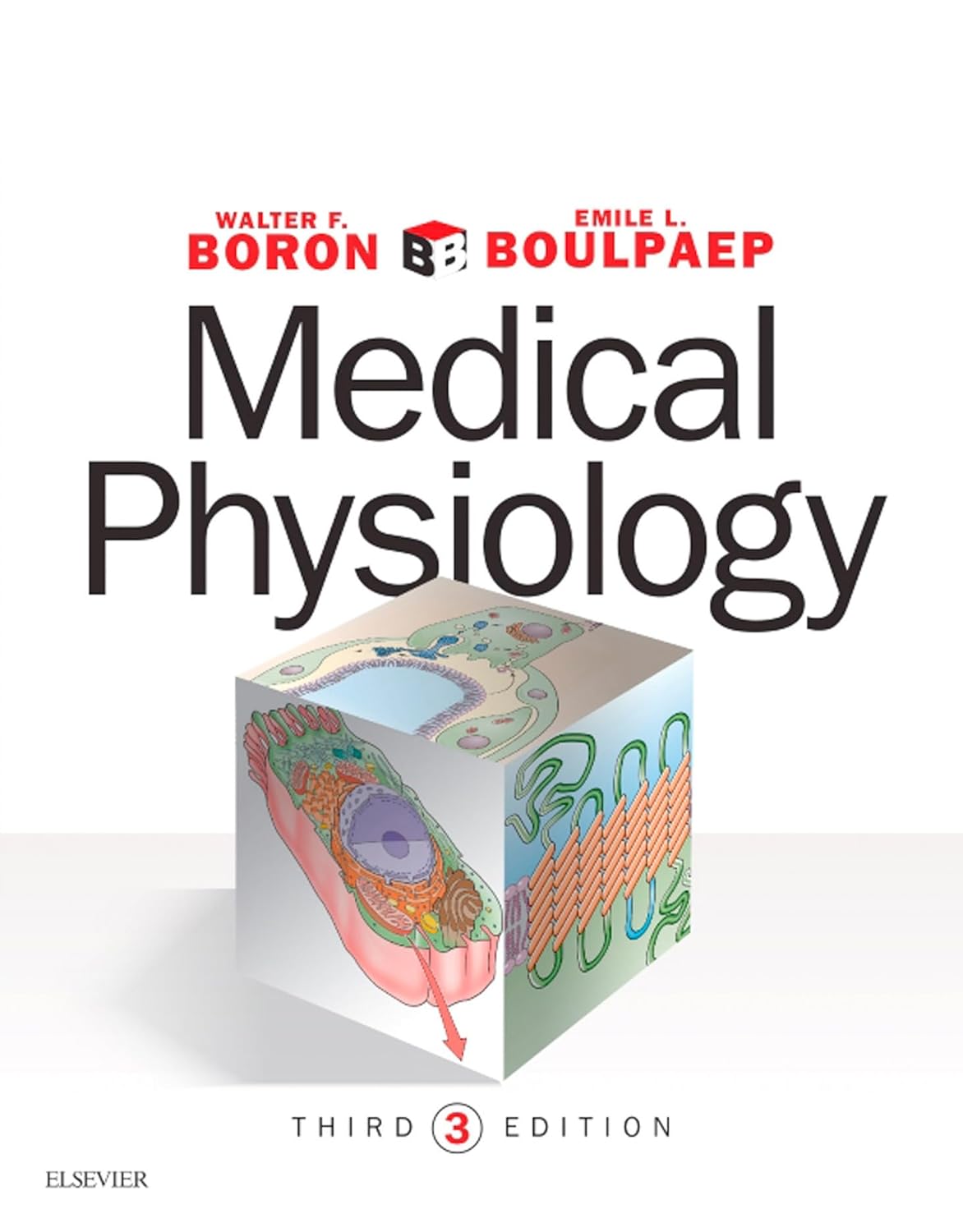 Medical Physiology E-Book (PDF/EPUB Version)