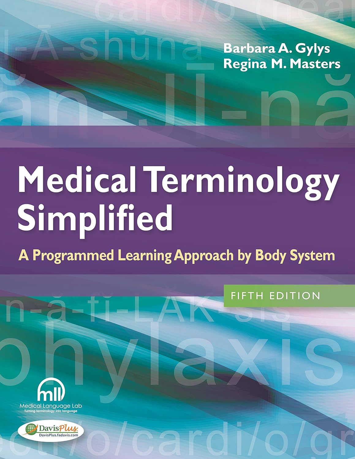 Medical Terminology Simplified A Programmed Learning Approach by Body System (PDF/EPUB Version)