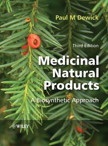 Medicinal Natural Products: A Biosynthetic Approach (PDF/EPUB Version)