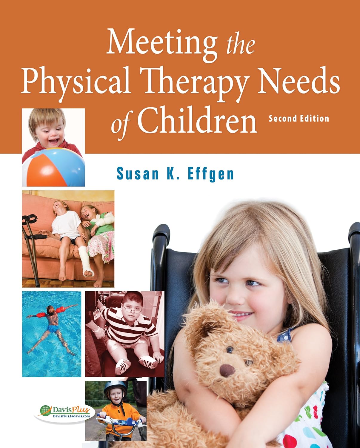 Meeting the Physical Therapy Needs of Children (PDF/EPUB Version)
