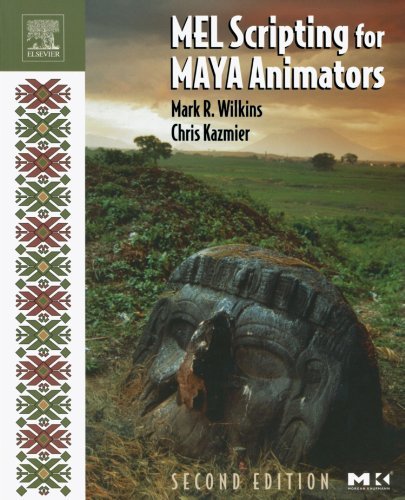 MEL Scripting for Maya Animators (The Morgan Kaufmann Series in Computer Graphics) (PDF/EPUB Version)
