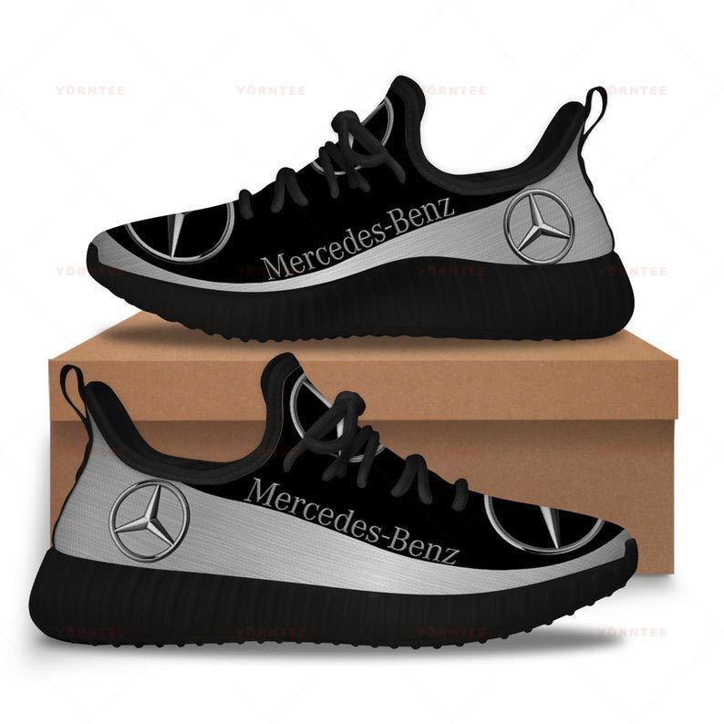 Mercedes Benz Reze Shoe Reze Shoes Canvas Shoes Sneakers Running Shoes Unisex Shoes Sport