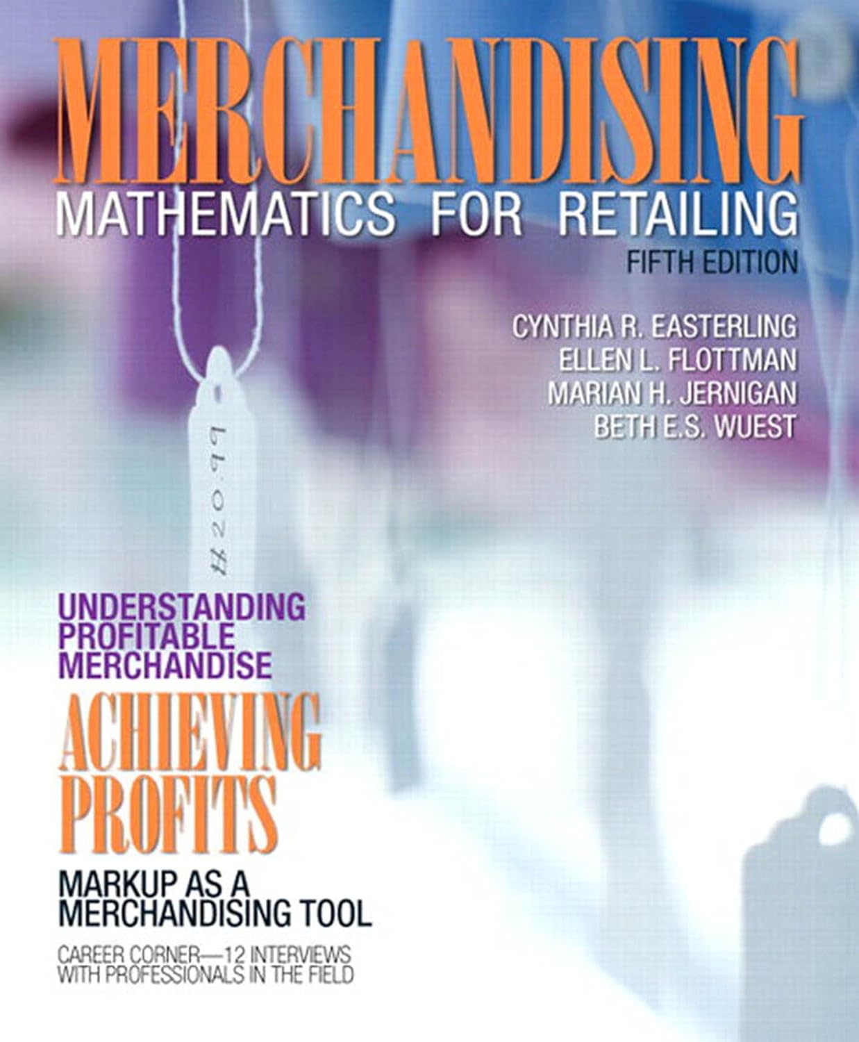 Merchandising Mathematics for Retailing (Myfashionkit) (PDF/EPUB Version)