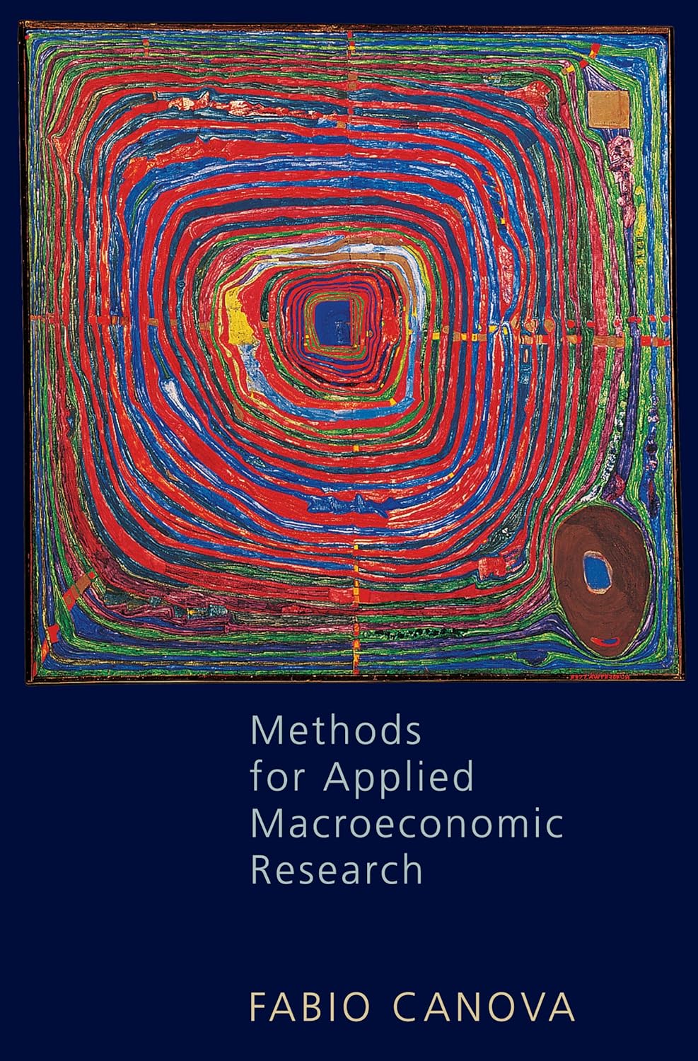 Methods for Applied Macroeconomic Research (PDF/EPUB Version)