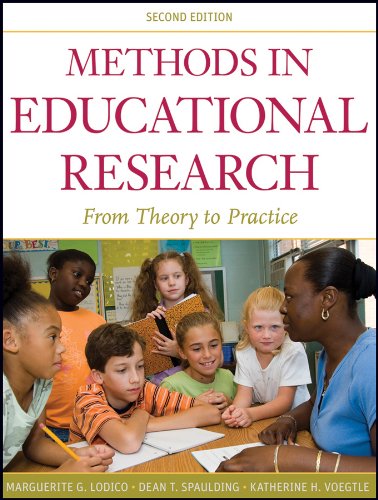 Methods in Educational Research: From Theory to Practice (Research Methods for the Social Sciences Book 28) (PDF/EPUB Version)
