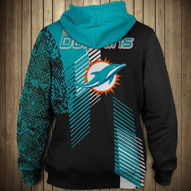 Miami Dolphins Champs Hoodie (Special Edition)