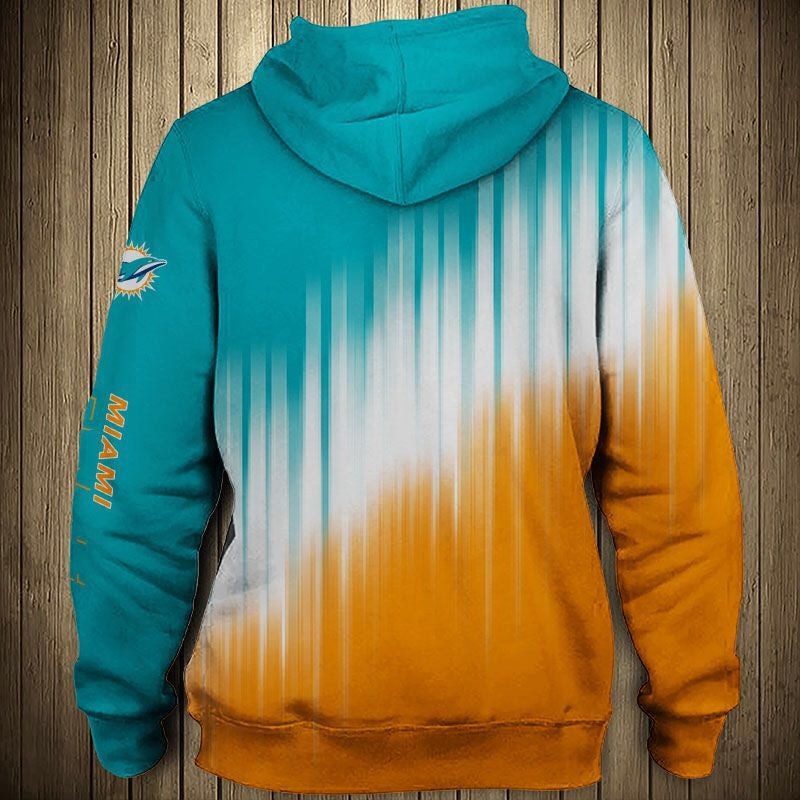 Miami Dolphins Champs Hoodie