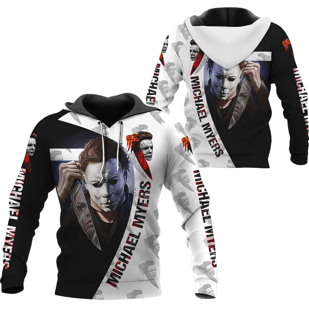 Michael Myers – Halloween Hoodie