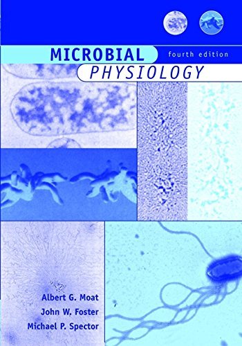 Microbial Physiology (PDF/EPUB Version)