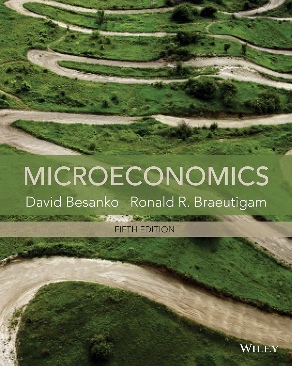 Microeconomics, 5th Edition (PDF/EPUB Version)