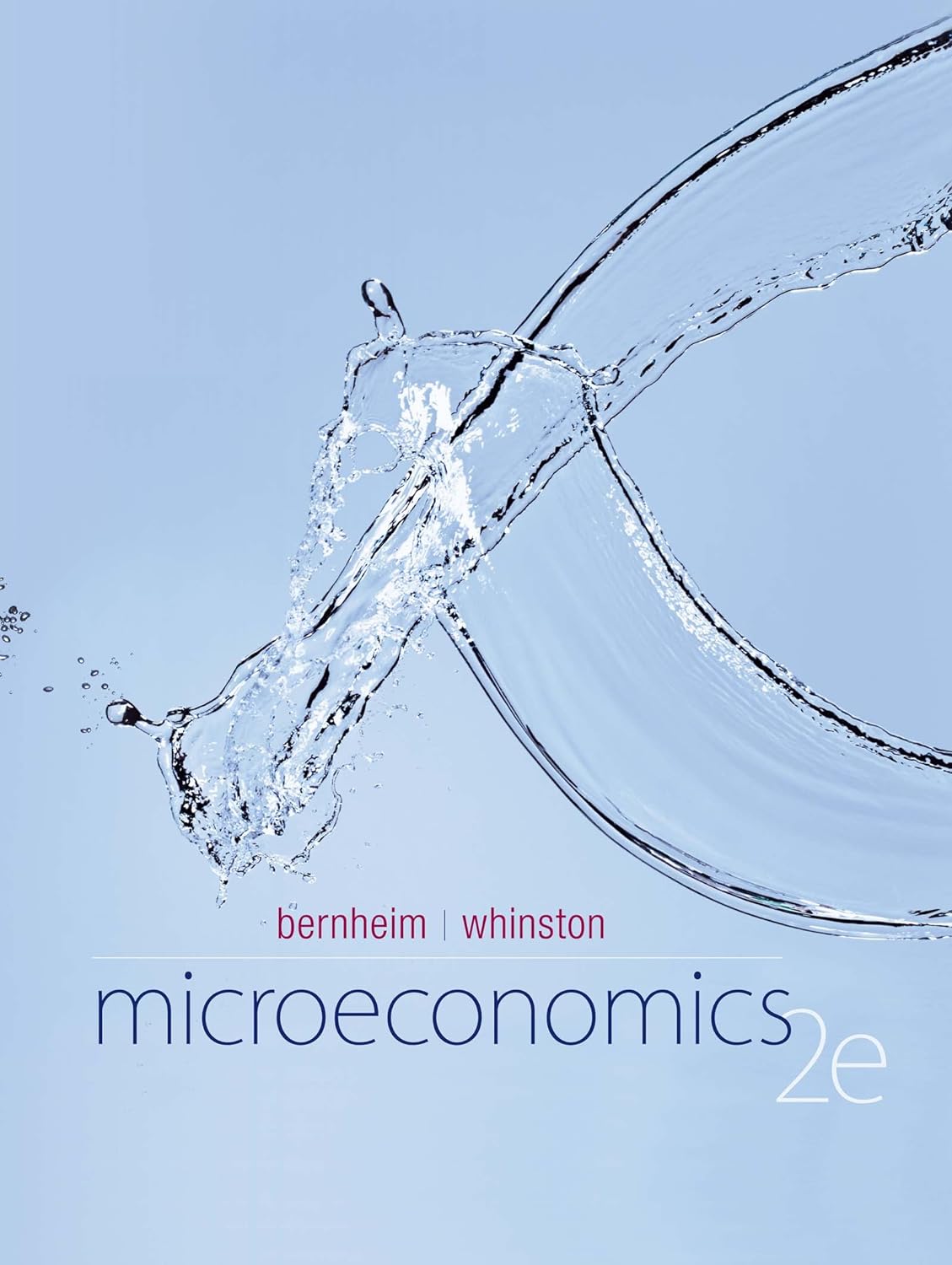 Microeconomics (McGraw-Hill Economics) (PDF/EPUB Version)