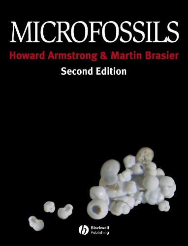 Microfossils (PDF/EPUB Version)