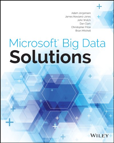 Microsoft Big Data Solutions (PDF/EPUB Version)