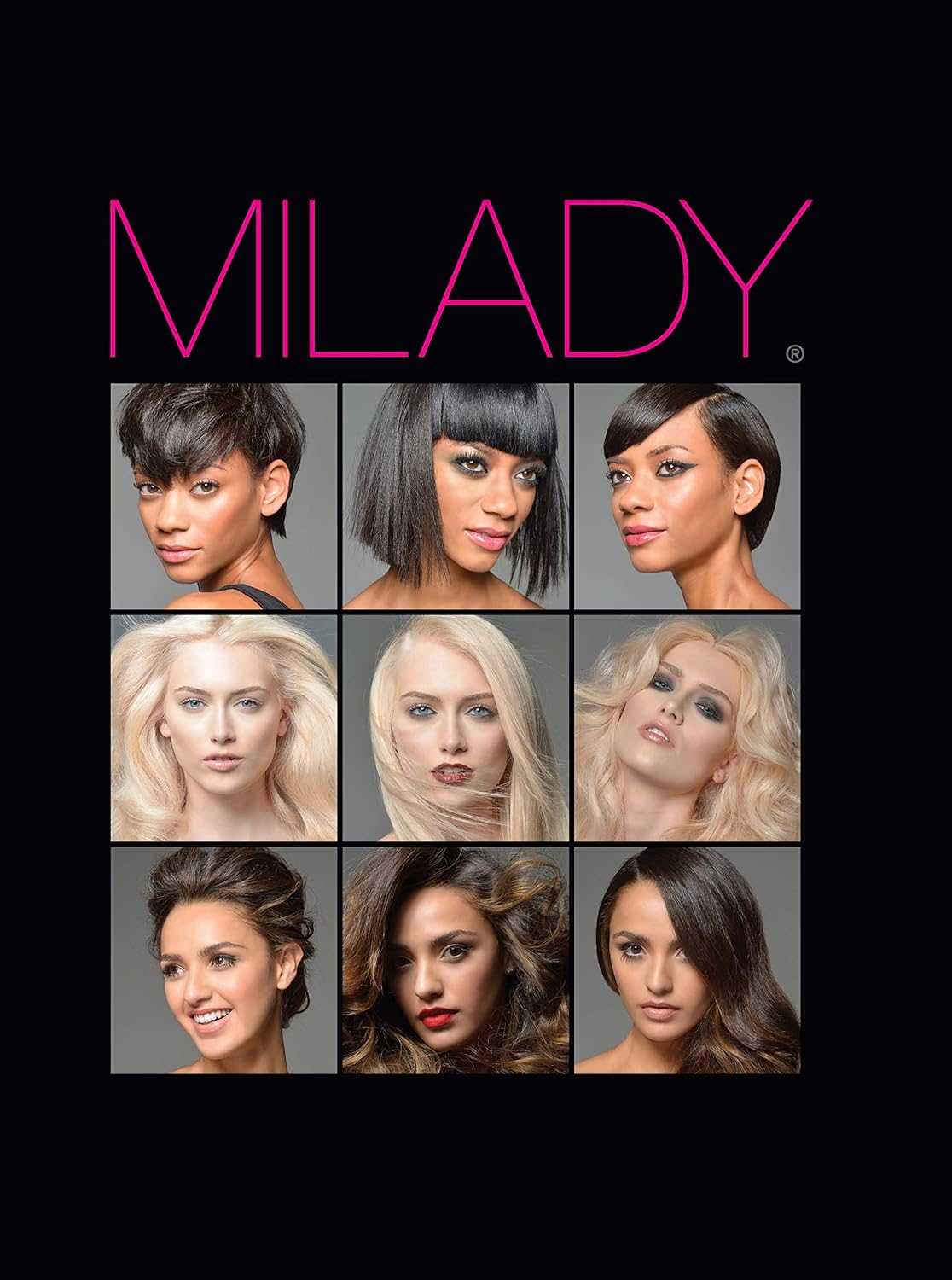 Milady Standard Cosmetology ('013) (PDF/EPUB Version)