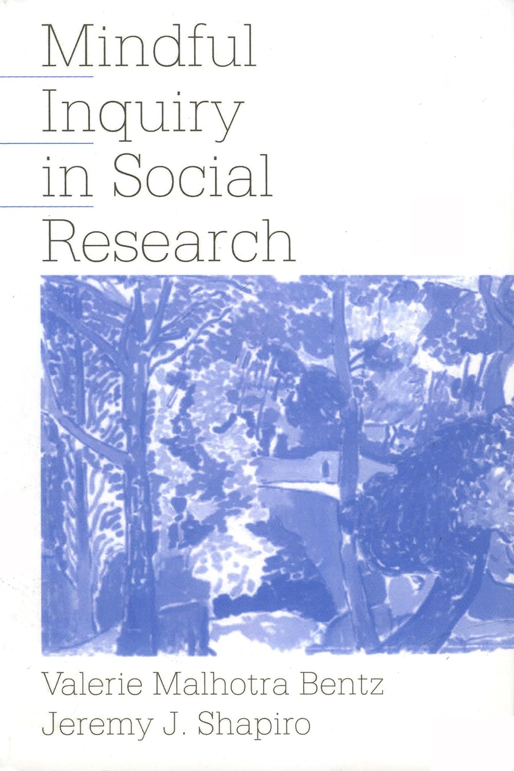 Mindful Inquiry in Social Research (PDF/EPUB Version)