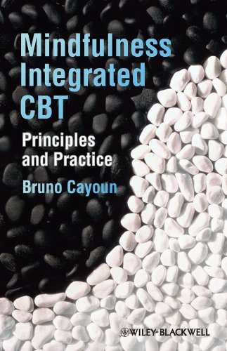 Mindfulness-integrated CBT: Principles and Practice (PDF/EPUB Version)