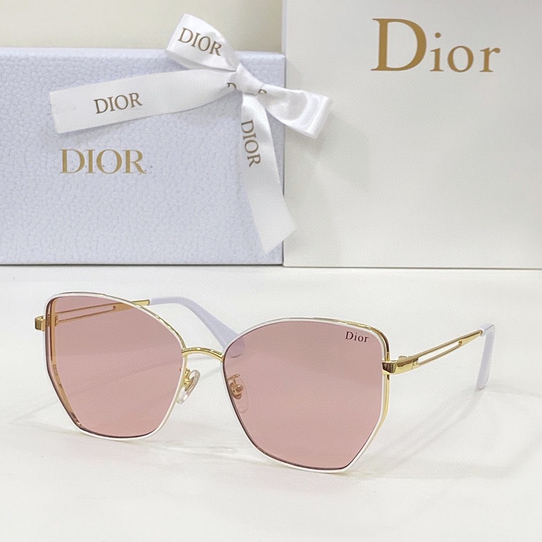 Miss Dior B2U
