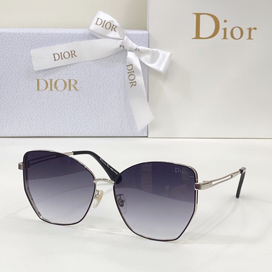 Miss Dior B2U