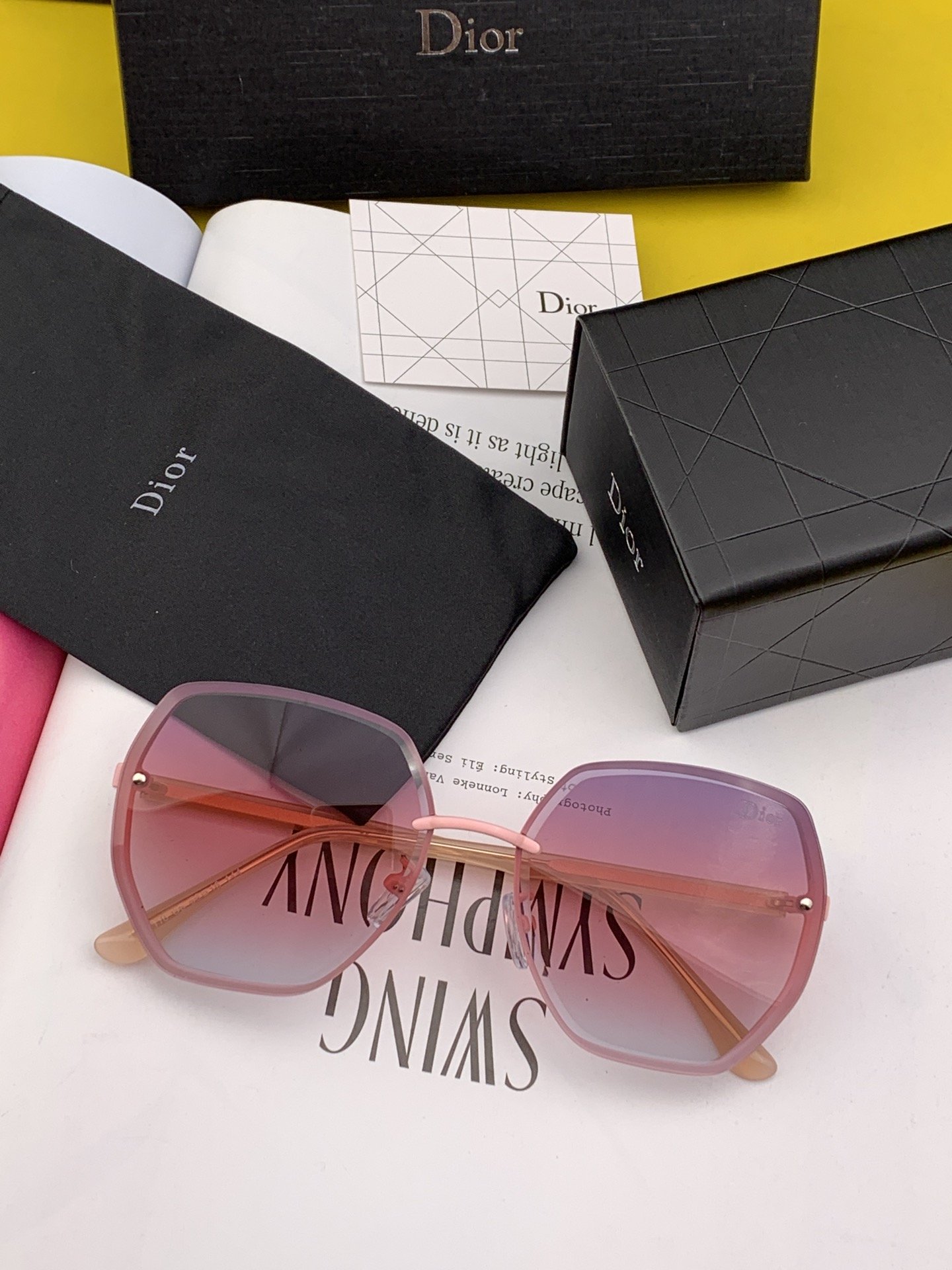 Miss Dior