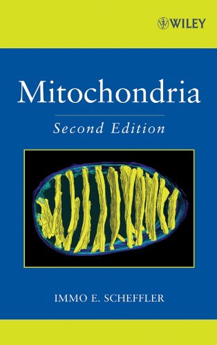 Mitochondria (PDF/EPUB Version)