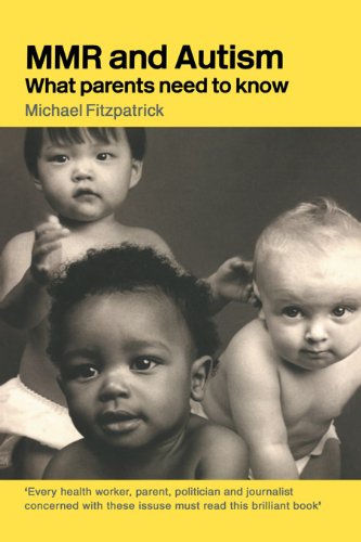 MMR and Autism: What Parents Need to Know (PDF/EPUB Version)