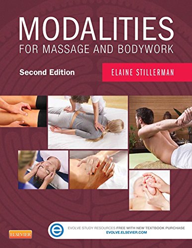 Modalities for Massage and Bodywork (PDF/EPUB Version)