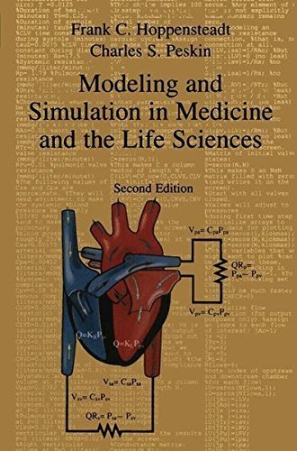Modeling and Simulation in Medicine and the Life Sciences (Texts in Applied Mathematics Book 10) (PDF/EPUB Version)