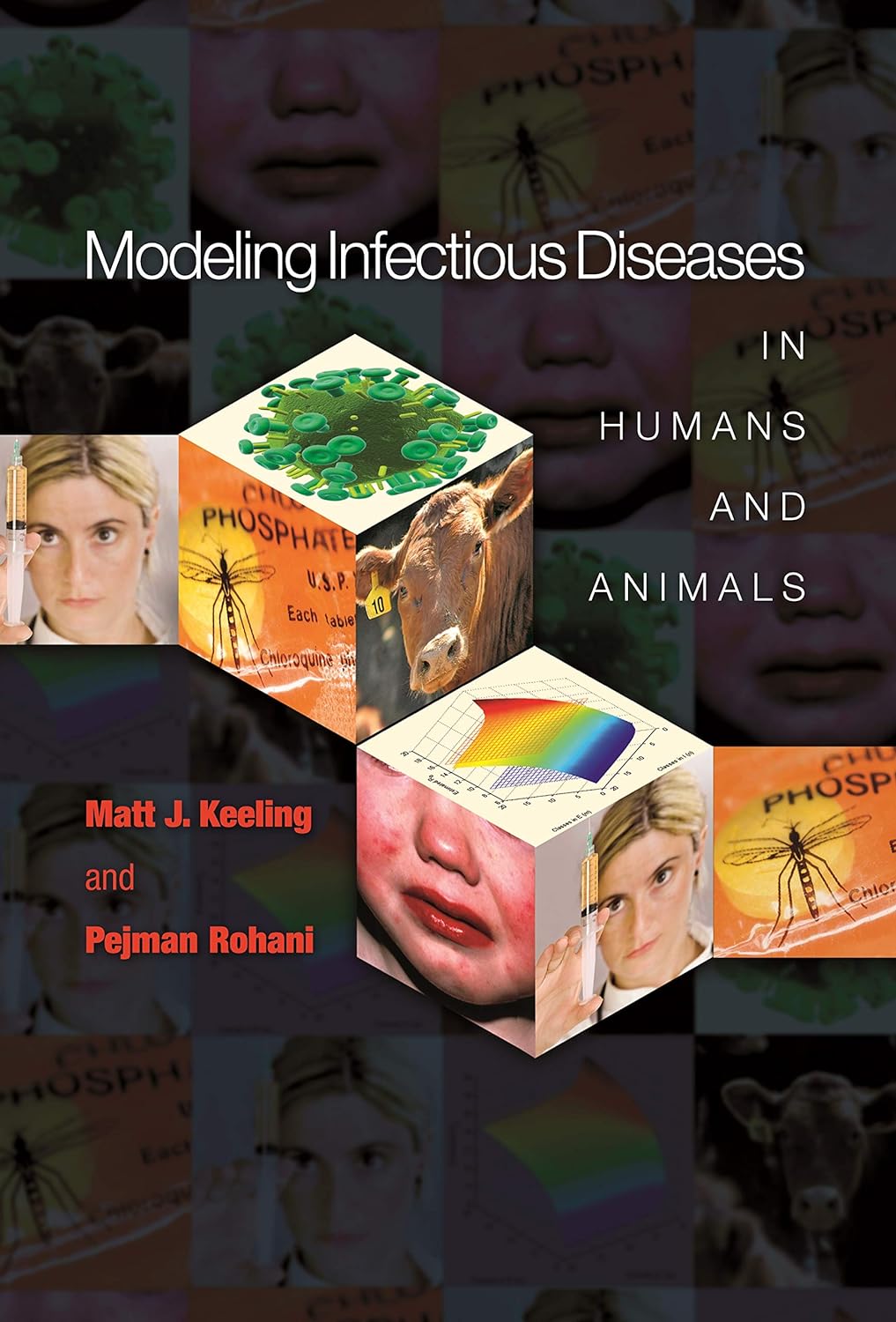 Modeling Infectious Diseases in Humans and Animals (PDF/EPUB Version)