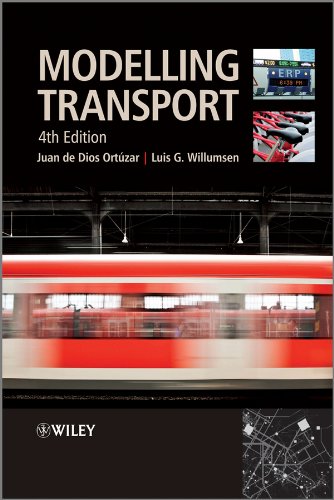 Modelling Transport (PDF/EPUB Version)