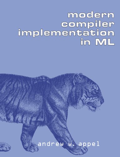 Modern Compiler Implementation in ML (PDF/EPUB Version)