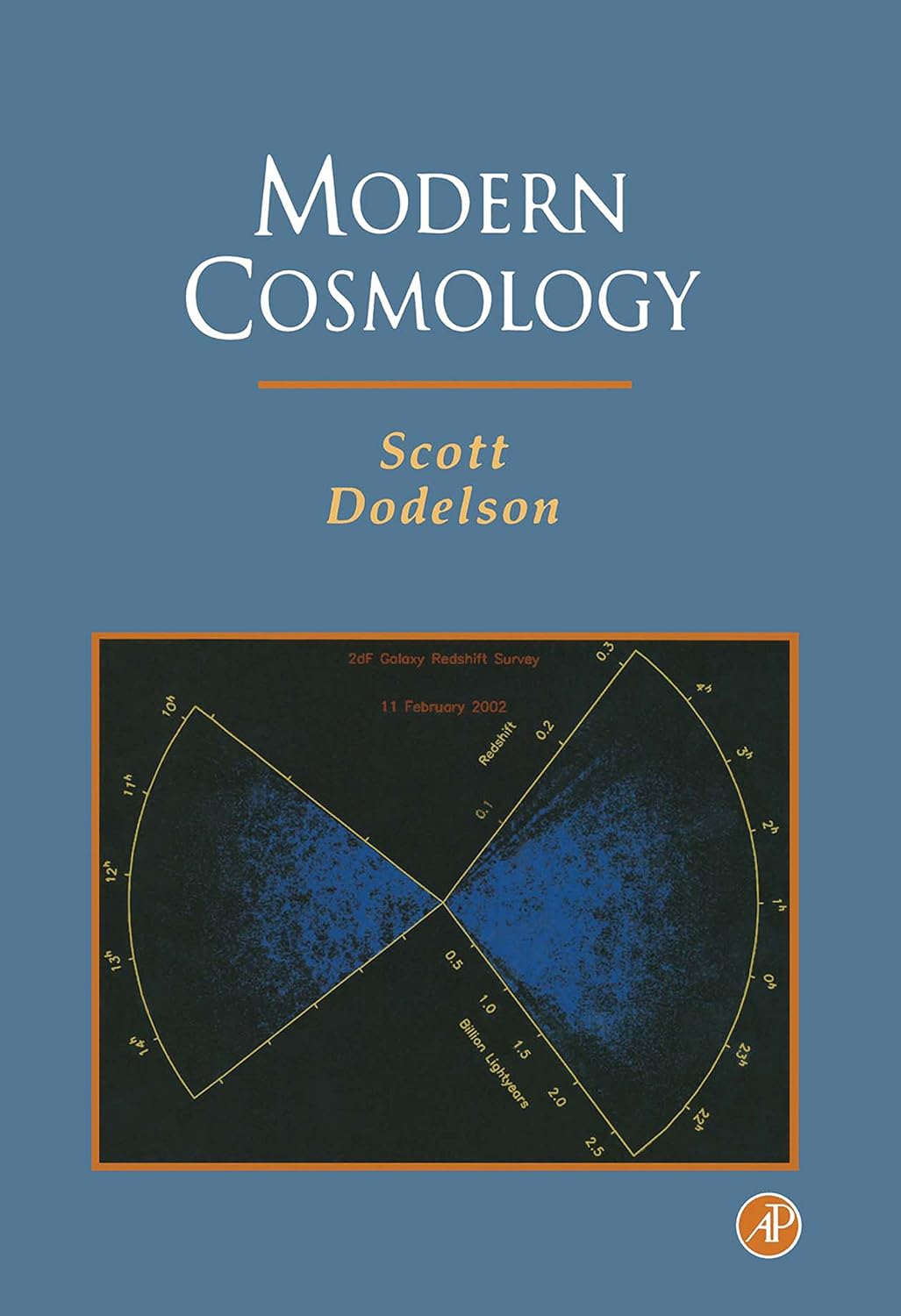 Modern Cosmology (PDF/EPUB Version)