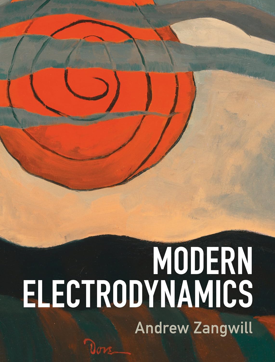 Modern Electrodynamics (PDF/EPUB Version)