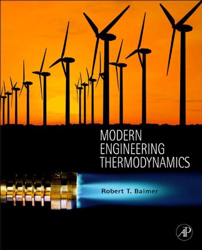 Modern Engineering Thermodynamics (PDF/EPUB Version)