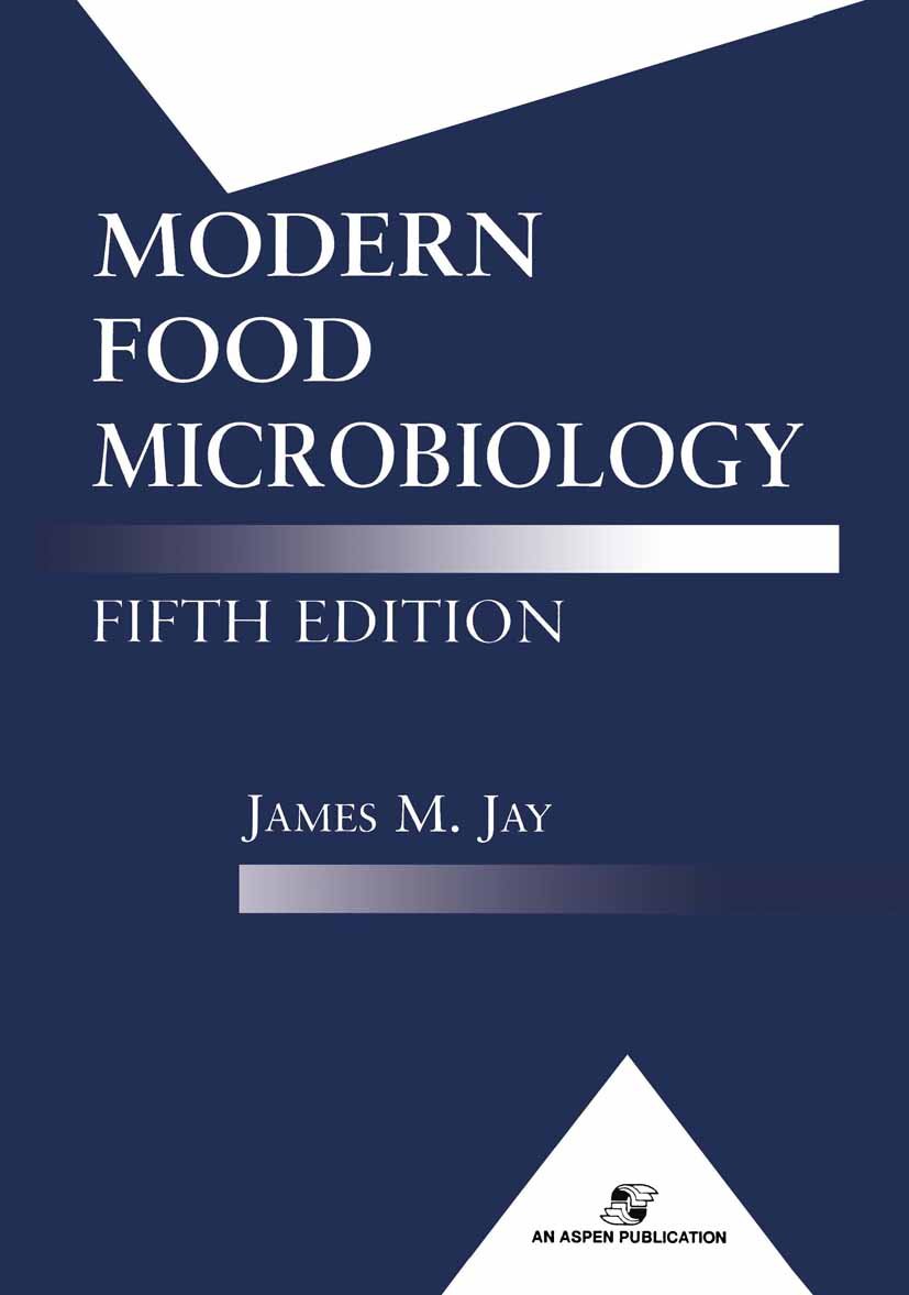 Modern Food Microbiology (Food Science Text Series) (PDF/EPUB Version)
