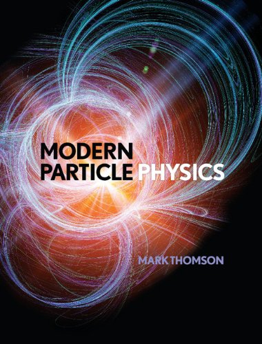 Modern Particle Physics (PDF/EPUB Version)