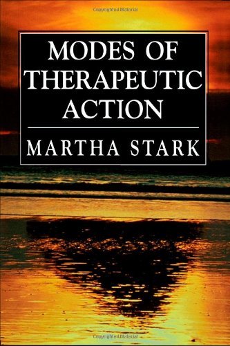 Modes of Therapeutic Action (PDF/EPUB Version)