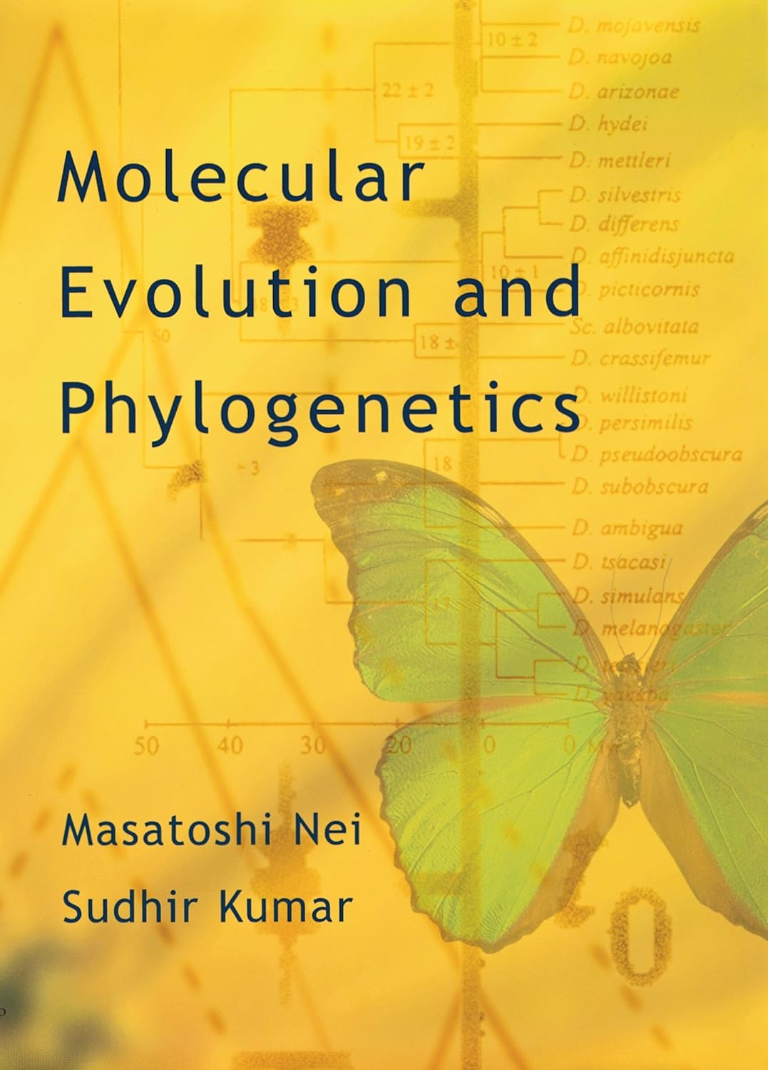Molecular Evolution and Phylogenetics (PDF/EPUB Version)