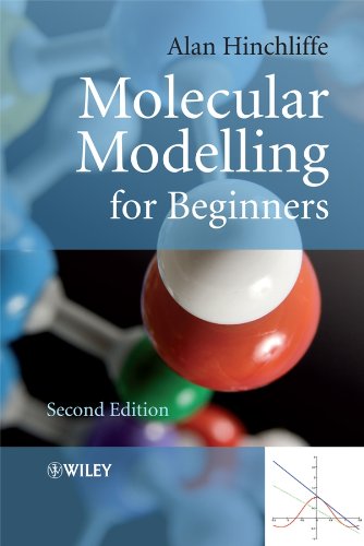 Molecular Modelling for Beginners (PDF/EPUB Version)