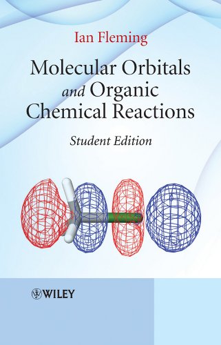Molecular Orbitals and Organic Chemical Reactions (PDF/EPUB Version)