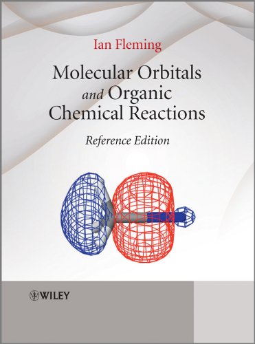Molecular Orbitals and Organic Chemical Reactions (PDF/EPUB Version)