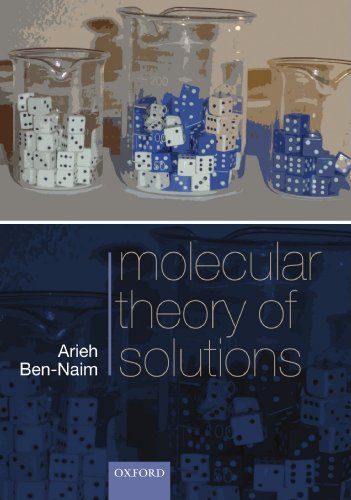 Molecular Theory of Solutions (PDF/EPUB Version)